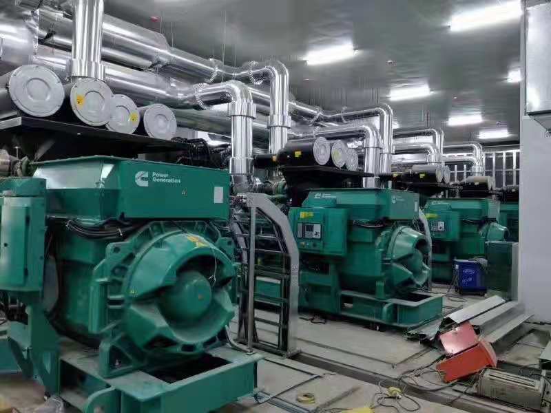 新晃发电机出租 新晃发电机出租