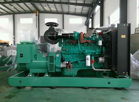 新晃柴油发电机组 新晃柴油发电机组