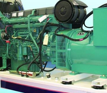 新晃发电机出租